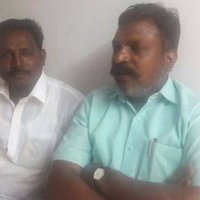 பா. நிலவன் விடுதலைச் சிறுத்தைகள் கட்சி திருவாரூர் (@pa_tvr) 's Twitter Profile