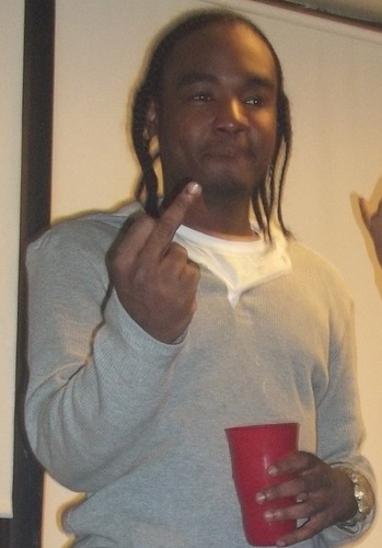 andy_hurt's profile picture. MONEY- POWER- RESPECT