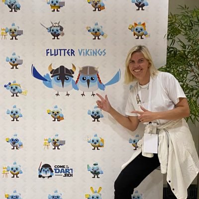liinalaul's profile picture. Opportunity to work remotely is a human right, right?!⚡️ #remotework