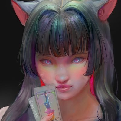 kaisaさんのプロフィール画像