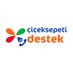 Çiçeksepeti Destek (@csdestek) Twitter profile photo Çiçeksepeti Destek (@csdestek) Twitter profile photo