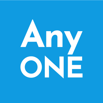 AnyONE_japan's profile picture. 住宅工務店で働くすべての人のしあわせにしたい！｜主に住宅建築会社・工務店様に向けた情報を発信｜住宅工務店に特化した業務効率化システム｜「AnyONE」公式アカウント｜エニワン株式会社が運営（開発・販売）｜#anyone #エニワン #エニワン株式会社