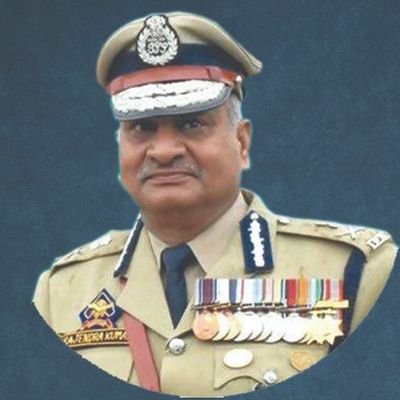 Former DGP J&K. A perpetual learner. Interested in Security Affairs & International Relations. RTs are not necessarily endorsements.