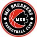 Milton Keynes Breakers Basketball Club (@mkbballclub) Twitter profile photo