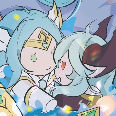 月亮泡泡 / moontwoさんのプロフィール画像