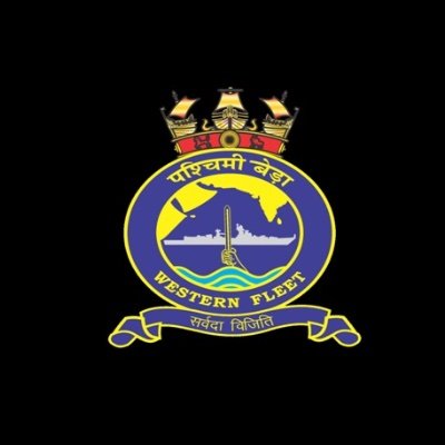 Official account of Western Fleet | Indian Navy