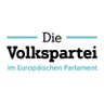 OEVPinEuropa's profile picture. Wir sind die Volkspartei im Europaparlament.
Hier erfahren Sie mehr über die Arbeit unserer @volkspartei-Europaabgeordneten im @Europarl_AT 🇪🇺 🇦🇹