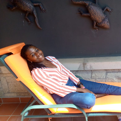 LinyereraA's profile picture. 