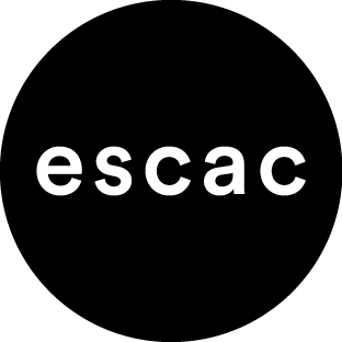 Compte oficial de l'ESCAC, l'Escola Superior de Cinema i Audiovisuals de Catalunya. Centre adscrit a la @UniBarcelona. 
#EscacTalent #EscacRules