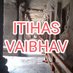 Itihas Vaibhav (@itihasvaibhav) Twitter profile photo Itihas Vaibhav (@itihasvaibhav) Twitter profile photo
