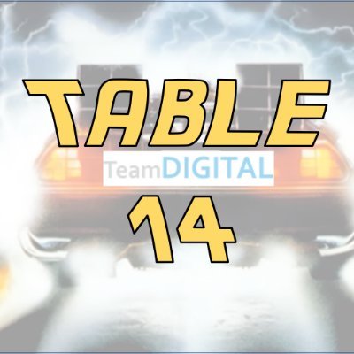 tbl14digifest's profile picture. 