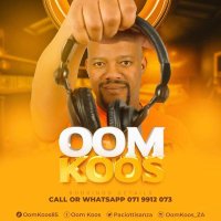 Oom Koos 🎧🇮🇹(@OomKoos_vaal) 's Twitter Profile Photo