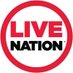 Live Nation SG (@livenationsg) Twitter profile photo