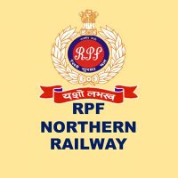 RPF Northern Railway(@rpfnr_) 's Twitter Profile Photo