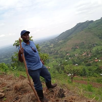 Environmentalist with a passion Non-Partisan all inclusive /Amb. @onetreeplanted,Certified @LaudatoSiMvmt, GSFN Community East-Central Africa Chair @Futures2030