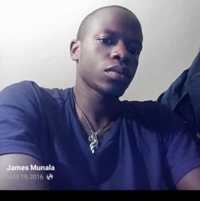 jamesmunala6 Profile Picture