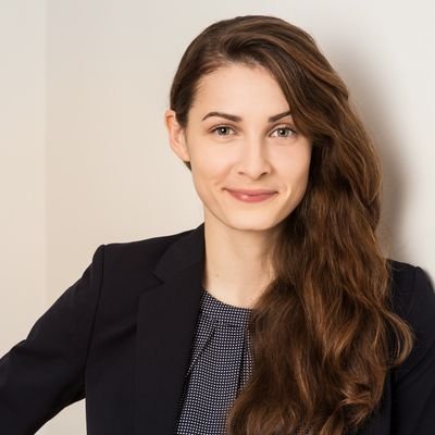 ScienceJana's profile picture. Group leader, Postdoc, Biologist - Institute for Biomedical Engineering