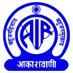 AIR News Shillong ~ (@airnews_shi) Twitter profile photo