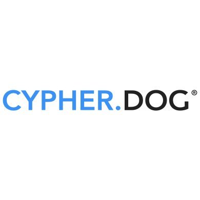 Secure communication with an easy-to-install app Cypherdog Encryption. 💻 Choose: Single User or Business Version https://t.co/LAZwpNlL9k