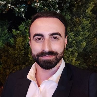 Sevdiğin olunca yanında hiç bi günahtan korkma.
Dokuz Eylül Üniversitesi 🎓
