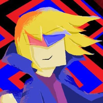 Lux 🔶 (🟨⬜️🟪⬛)さんのプロフィール画像