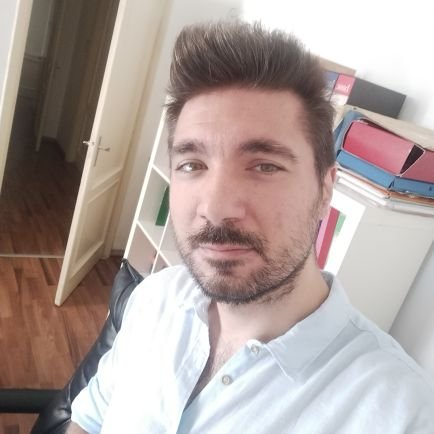 Luigi72092465's profile picture. 