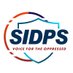 SIDPS (@SIDPS2) Twitter profile photo