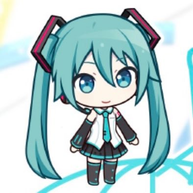 プロセカ@最強支援さんのプロフィール画像