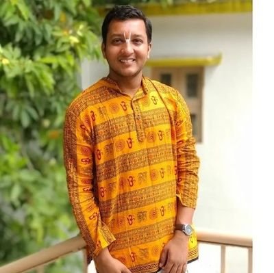 #Proud🇮🇳 #CivilEngineer #NICMARian #मराठी मुलगा #Extrovert #Jai Hind!!!