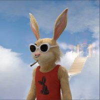 Rabbit Hole Grinder 🐰 (@grindrabbithole) 's Twitter Profile