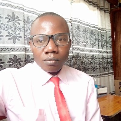 I love Jesus Christ 🙏
IAM a M. Health Inspector@ Civil servant and business person