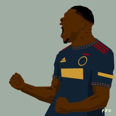 ThynJoachim's profile picture. First things first