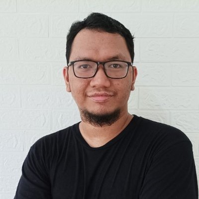 ariaseta's profile picture. Building Blazing Fast Container as a Service at @sumopodcloud