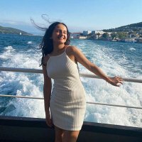 Gözde Özdemir (@gozdeozdemir38) 's Twitter Profile