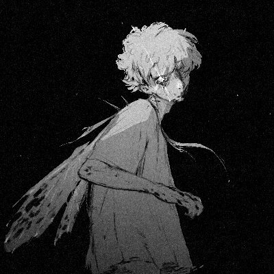 Cry Jasperさんのプロフィール画像