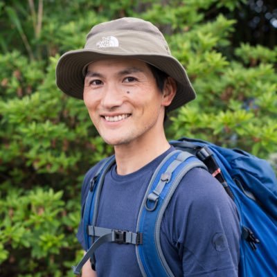 アウトドアマウンテントレーナー / ＃鳥海山しか登らない漢 / 元保育士 / 鳥海山舞楽保存会 / 自然観察ニカホの会 🗻 鳥海山、にかほ市の豊富な地域資源に感動してもらえたらいいなと、地元を遊び倒す大人です。🤪