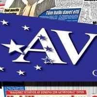 Avrupa Gazetesi (@avrupa_gazete) Twitter profile photo