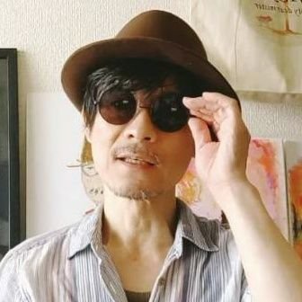 オジサン画家 MUU⋆࿐໋₊夜景の光伝道師さんのプロフィール画像