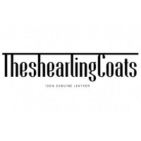 The Shearling Coats(@shearling_coats) 's Twitter Profile Photo