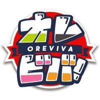 【公式】オレ達の遊ビバ!【オレビバ!】 (@oreviva926) 's Twitter Profile