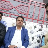 𝐀𝐣𝐚𝐲 𝐌𝐚𝐮𝐫𝐲𝐚 (@ajaymaurya536) 's Twitter Profile