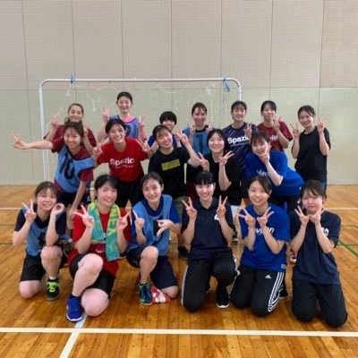 大阪大学女子ハンドボール部公式アカウントです🤾‍♀️ 関西学連2部リーグ在籍。火曜・金曜・日曜に練習してます🤾‍♀️部員募集中！！！なにかあればDMまたはリプお願いします🙇‍♀️