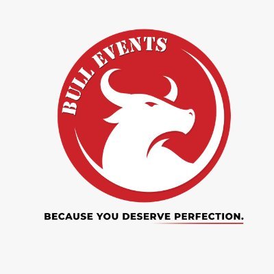events_bull's profile picture. A company that provides highly skilled event management, 
event production, and aud visual equipment rentals.📣🎶