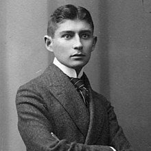 Franz Kafka'dan Alıntılar | Roman yazarı ve kısa öykü yazarı |

