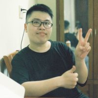 Minh Tri (Robin) Truong(@robin_cmc) 's Twitter Profile Photo
