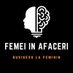 FEMEI IN AFACERI (@finafaceri) Twitter profile photo FEMEI IN AFACERI (@finafaceri) Twitter profile photo