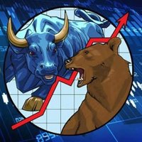 Trader Dük(@Traderduk) 's Twitter Profile Photo