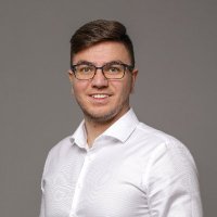 Matej Grcić (@grcicmatej) 's Twitter Profile
