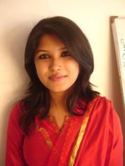 NadiaIshrat's profile picture. 