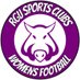 RGU Womens Football Team (@RGUWfootball) Twitter profile photo